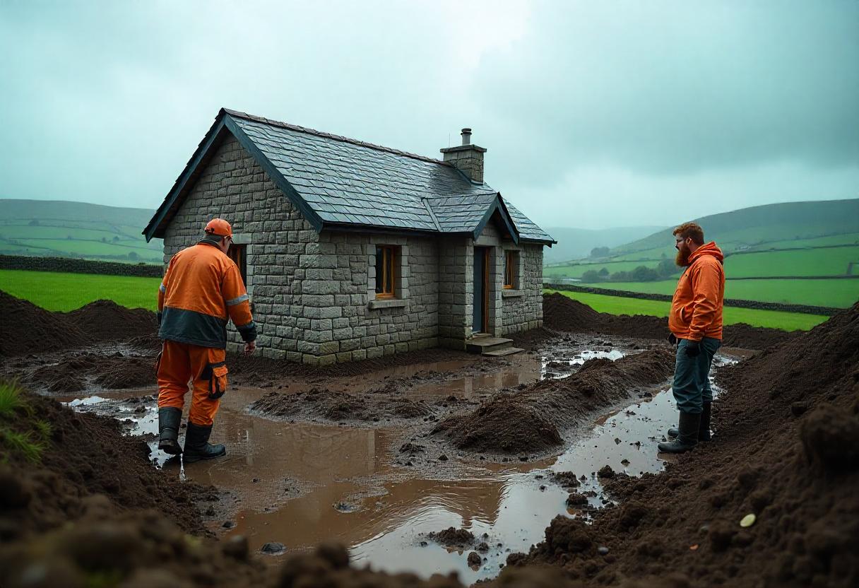 Construction Site