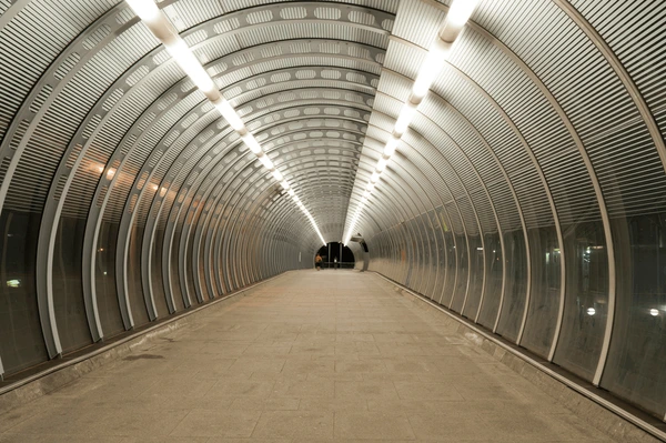 Tunnel Construction
